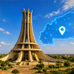 Le Burkina Faso, point de départ de l&rsquo;aventure Blue Ark Telekom