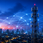 Blue Ark Telekom : une nouvelle vision des télécommunications en Afrique commence au Burkina Faso