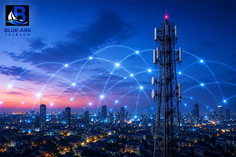 Blue-Ark-Telekom-nouvelle-vision