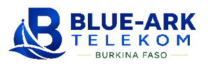Logo Blue Ark Telekom