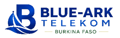 Blue-Ark Telekom
